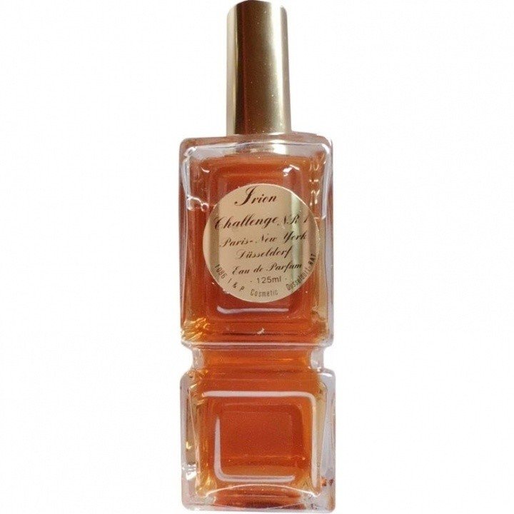 Irion Challenge NR 1